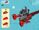 Building Instructions - LEGO - Legends of Chima - 70146 - Flying Phoenix Fire Temple: Page 27