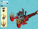 Building Instructions - LEGO - Legends of Chima - 70146 - Flying Phoenix Fire Temple: Page 28