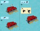 Building Instructions - LEGO - Legends of Chima - 70146 - Flying Phoenix Fire Temple: Page 50