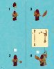 Building Instructions - LEGO - Legends of Chima - 70146 - Flying Phoenix Fire Temple: Page 4