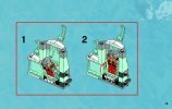 Building Instructions - LEGO - Legends of Chima - 70147 - Sir Fangar’s Ice Fortress: Page 13