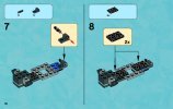 Building Instructions - LEGO - Legends of Chima - 70147 - Sir Fangar’s Ice Fortress: Page 18