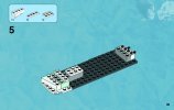 Building Instructions - LEGO - Legends of Chima - 70147 - Sir Fangar’s Ice Fortress: Page 39