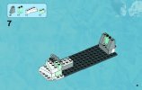 Building Instructions - LEGO - Legends of Chima - 70147 - Sir Fangar’s Ice Fortress: Page 41