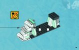 Building Instructions - LEGO - Legends of Chima - 70147 - Sir Fangar’s Ice Fortress: Page 49