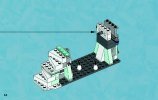 Building Instructions - LEGO - Legends of Chima - 70147 - Sir Fangar’s Ice Fortress: Page 54