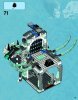 Building Instructions - LEGO - Legends of Chima - 70147 - Sir Fangar’s Ice Fortress: Page 65