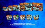 Building Instructions - LEGO - Legends of Chima - 70147 - Sir Fangar’s Ice Fortress: Page 67