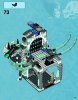 Building Instructions - LEGO - Legends of Chima - 70147 - Sir Fangar’s Ice Fortress: Page 67