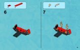 Building Instructions - LEGO - Legends of Chima - 70149 - Scorching Blades: Page 17