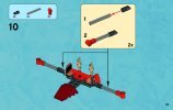 Building Instructions - LEGO - Legends of Chima - 70149 - Scorching Blades: Page 19