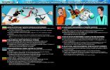 Building Instructions - LEGO - Legends of Chima - 70149 - Scorching Blades: Page 29