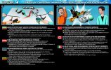 Building Instructions - LEGO - Legends of Chima - 70150 - Flaming Claws: Page 23