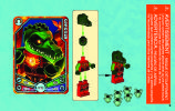 Building Instructions - LEGO - Legends of Chima - 70150 - Flaming Claws: Page 3