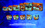 Building Instructions - LEGO - Legends of Chima - 70150 - Flaming Claws: Page 29