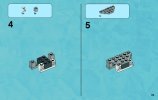 Building Instructions - LEGO - Legends of Chima - 70151 - Frozen Spikes: Page 19