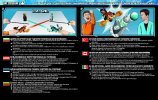 Building Instructions - LEGO - Legends of Chima - 70156 - Fire vs. Ice: Page 31