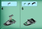 Building Instructions - LEGO - Ultra Agents - 70160 - Riverside Raid: Page 6