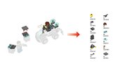 Building Instructions - LEGO - Ultra Agents - 70160 - Riverside Raid: Page 2