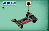 Building Instructions - LEGO - Ultra Agents - 70161 - Tremor Track Infiltration: Page 15