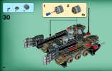 Building Instructions - LEGO - Ultra Agents - 70161 - Tremor Track Infiltration: Page 46