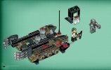 Building Instructions - LEGO - Ultra Agents - 70161 - Tremor Track Infiltration: Page 48