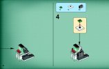 Building Instructions - LEGO - Ultra Agents - 70161 - Tremor Track Infiltration: Page 6