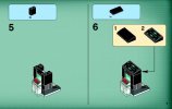 Building Instructions - LEGO - Ultra Agents - 70161 - Tremor Track Infiltration: Page 7