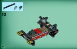 Building Instructions - LEGO - Ultra Agents - 70161 - Tremor Track Infiltration: Page 20