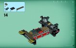 Building Instructions - LEGO - Ultra Agents - 70161 - Tremor Track Infiltration: Page 21