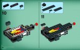 Building Instructions - LEGO - Ultra Agents - 70162 - Infearno Interception: Page 14