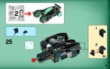 Building Instructions - LEGO - Ultra Agents - 70162 - Infearno Interception: Page 29