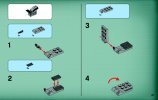 Building Instructions - LEGO - Ultra Agents - 70162 - Infearno Interception: Page 31