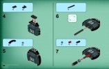 Building Instructions - LEGO - Ultra Agents - 70162 - Infearno Interception: Page 44