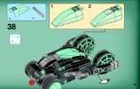 Building Instructions - LEGO - Ultra Agents - 70162 - Infearno Interception: Page 49