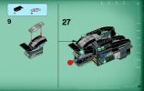 Building Instructions - LEGO - Ultra Agents - 70162 - Infearno Interception: Page 33