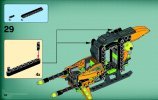 Building Instructions - LEGO - Ultra Agents - 70163 - Toxikita's Toxic Meltdown: Page 32