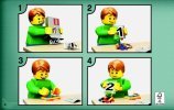 Building Instructions - LEGO - Ultra Agents - 70163 - Toxikita's Toxic Meltdown: Page 2