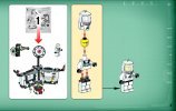 Building Instructions - LEGO - Ultra Agents - 70163 - Toxikita's Toxic Meltdown: Page 3