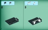 Building Instructions - LEGO - Ultra Agents - 70163 - Toxikita's Toxic Meltdown: Page 6