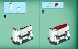 Building Instructions - LEGO - Ultra Agents - 70163 - Toxikita's Toxic Meltdown: Page 9