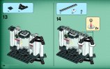 Building Instructions - LEGO - Ultra Agents - 70163 - Toxikita's Toxic Meltdown: Page 24