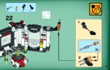 Building Instructions - LEGO - Ultra Agents - 70163 - Toxikita's Toxic Meltdown: Page 31