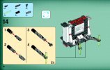 Building Instructions - LEGO - Ultra Agents - 70163 - Toxikita's Toxic Meltdown: Page 12