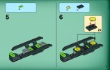 Building Instructions - LEGO - Ultra Agents - 70163 - Toxikita's Toxic Meltdown: Page 5