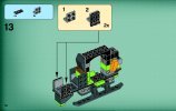 Building Instructions - LEGO - Ultra Agents - 70163 - Toxikita's Toxic Meltdown: Page 14