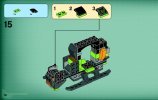 Building Instructions - LEGO - Ultra Agents - 70163 - Toxikita's Toxic Meltdown: Page 16