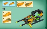 Building Instructions - LEGO - Ultra Agents - 70163 - Toxikita's Toxic Meltdown: Page 21