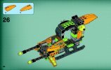 Building Instructions - LEGO - Ultra Agents - 70163 - Toxikita's Toxic Meltdown: Page 28