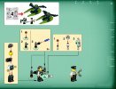 Building Instructions - LEGO - Ultra Agents - 70164 - Hurricane Heist: Page 41